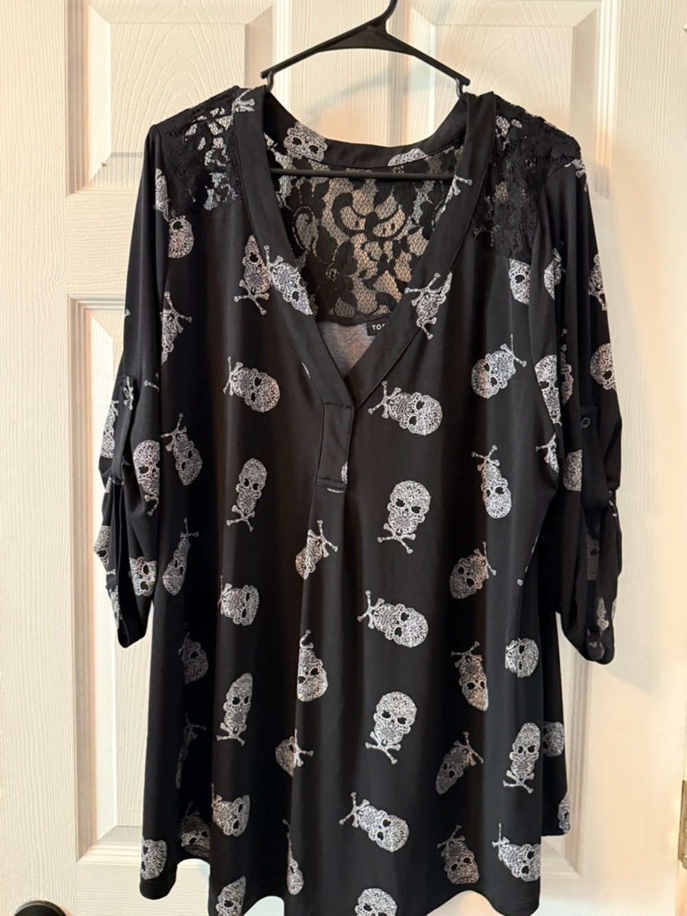 Torrid super soft knits